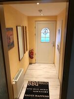 Ferienwohnung „ Zur Scheune „ Zdjęcie 1 Ferienwohnung „ Zur Scheune „ Zdjęcie 1