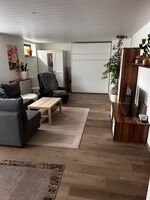 Gemütliche Ferienwohnung Gemütliche Ferienwohnung