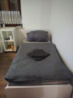 Doppelzimmer Nr.2 rechts Doppelzimmer Nr.2 rechts