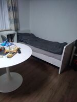 Doppelzimmer Nr.1 rechts Doppelzimmer Nr.1 rechts