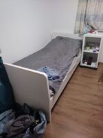 Doppelzimmer Nr.1 links Doppelzimmer Nr.1 links