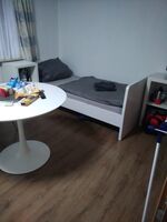 Doppelzimmer Nr.2 rechts Doppelzimmer Nr.2 rechts