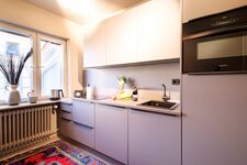 XZLLENZ: 6 Pers., Parken, S-Bahn, Küche, Bad, Smart-TV Bild 16 XZLLENZ: 6 Pers., Parken, S-Bahn, Küche, Bad, Smart-TV Bild 16
