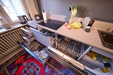 XZLLENZ: 6 Pers., Parken, S-Bahn, Küche, Bad, Smart-TV Bild 20 XZLLENZ: 6 Pers., Parken, S-Bahn, Küche, Bad, Smart-TV Bild 20