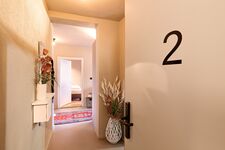 XZLLENZ: 6 Pers., Parken, S-Bahn, Küche, Bad, Smart-TV Bild 22 XZLLENZ: 6 Pers., Parken, S-Bahn, Küche, Bad, Smart-TV Bild 22