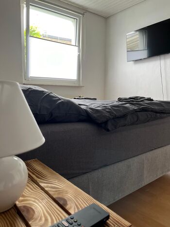 Monteurwohnung ALL IN – Ideal für bis zu 12 Personen Zdjęcie 3 Monteurwohnung ALL IN – Ideal für bis zu 12 Personen Zdjęcie 3