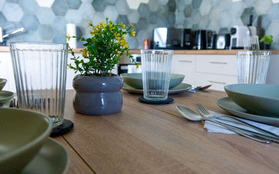 Impressionen Küche Impressionen Küche