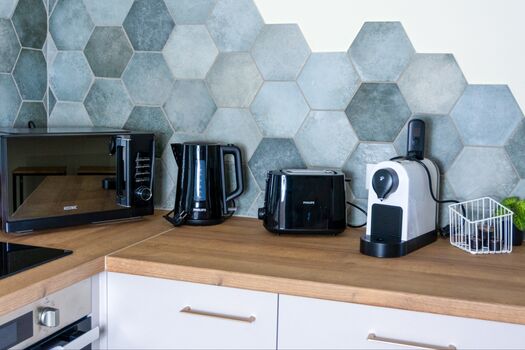 Küchengeräte mit "Tchibo Caffissimo" Kaffeemaschine Küchengeräte mit "Tchibo Caffissimo" Kaffeemaschine