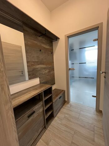 Sonniges 1-Zimmer-Appartement Bild 4 Sonniges 1-Zimmer-Appartement Bild 4