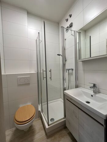 Sonniges 1-Zimmer-Appartement Bild 5 Sonniges 1-Zimmer-Appartement Bild 5