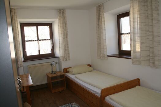 Wohnung Härtsfeldhof Wohnung Härtsfeldhof