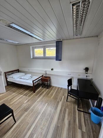 Einzelzimmer Einzelzimmer