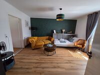 Wohnzimmer Apartment No.2 Wohnzimmer Apartment No.2