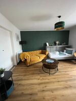 Wohnzimmer Apartment No.2 Wohnzimmer Apartment No.2