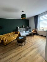Wohnzimmer Apartment No.2 Wohnzimmer Apartment No.2