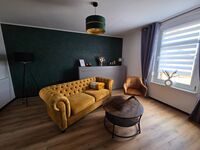 Wohnzimmer Apartment No.2 Wohnzimmer Apartment No.2