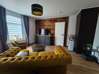 Wohnzimmer Apartment No.2 Wohnzimmer Apartment No.2