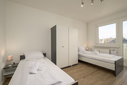 MonteurzimmerKING Schkeuditz Bild 4 MonteurzimmerKING Schkeuditz Bild 4