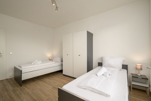 MonteurzimmerKING Schkeuditz Bild 3 MonteurzimmerKING Schkeuditz Bild 3