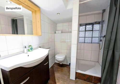 Ruhige Unterkunft für Arbeiter in Böklund Bild 2 Ruhige Unterkunft für Arbeiter in Böklund Bild 2