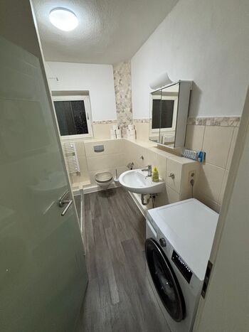 🏆Monteurwohnung Speyer Zdjęcie 4 🏆Monteurwohnung Speyer Zdjęcie 4