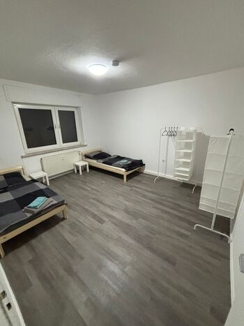 🏆Monteurwohnung Speyer Zdjęcie 2 🏆Monteurwohnung Speyer Zdjęcie 2