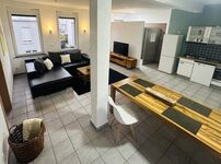 Stadtwohnung 90 qm - zentral mit 2 Schlafzimmern Bild 2 Stadtwohnung 90 qm - zentral mit 2 Schlafzimmern Bild 2