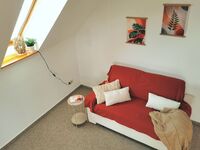 Ruhiges Loftzimmer mit privatem Gäste-WC und Garten Picture 2 Ruhiges Loftzimmer mit privatem Gäste-WC und Garten Picture 2
