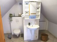 Ruhiges Loftzimmer mit privatem Gäste-WC und Garten Picture 3 Ruhiges Loftzimmer mit privatem Gäste-WC und Garten Picture 3