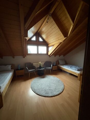 Ferienwohnung Kubasta Ferienwohnung Kubasta