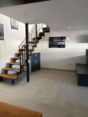 Ferienwohnung Kubasta Zdjęcie 2 Ferienwohnung Kubasta Zdjęcie 2