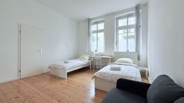 ProStay – Komfortable Business Apartments | Neumünster Picture 2 ProStay – Komfortable Business Apartments | Neumünster Picture 2