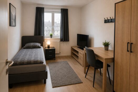 Monteurzimmer in Wismar ab 16 Euro heute anfragen, morgen einziehen Bild 4 Monteurzimmer in Wismar ab 16 Euro heute anfragen, morgen einziehen Bild 4