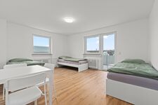 Monteurunterkünfte in Heiligenhaus – 24h Check-In Zdjęcie 2 Monteurunterkünfte in Heiligenhaus – 24h Check-In Zdjęcie 2