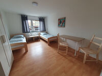 Workers Place / Geräumige Monteurwohnung mit 3 Schlafzimmern Bild 7 Workers Place / Geräumige Monteurwohnung mit 3 Schlafzimmern Bild 7