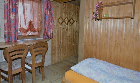 Wohnung FRITZ - für 3-5er Gruppe Picture 5 Wohnung FRITZ - für 3-5er Gruppe Picture 5
