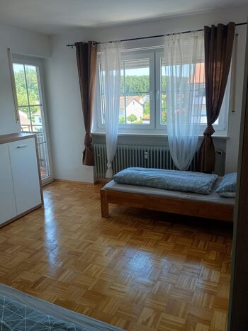 Monteurzimmer Trostberg (Grünwald Immobilienservice GmbH) Zdjęcie 5 Monteurzimmer Trostberg (Grünwald Immobilienservice GmbH) Zdjęcie 5