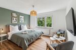 Schlafzimmer 1 Schlafzimmer 1