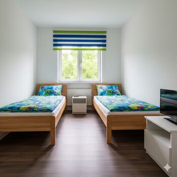 Monteurunterkünfte in Roetgen – 24h Check-In Monteurunterkünfte in Roetgen – 24h Check-In