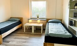 Wohnung in Hamburg, 4-8 Zimmer Zdjęcie 1 Wohnung in Hamburg, 4-8 Zimmer Zdjęcie 1