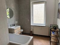 Ferienwohnung Martha mit Stellplatz an der Goitzsche Bild 2 Ferienwohnung Martha mit Stellplatz an der Goitzsche Bild 2