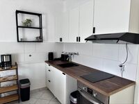Ferienwohnung Martha mit Stellplatz an der Goitzsche Bild 3 Ferienwohnung Martha mit Stellplatz an der Goitzsche Bild 3