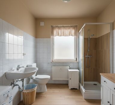 Monteurunterkünfte in Krefeld – 24h Check-In Bild 4 Monteurunterkünfte in Krefeld – 24h Check-In Bild 4