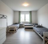 Monteurunterkünfte in Krefeld – 24h Check-In Bild 1 Monteurunterkünfte in Krefeld – 24h Check-In Bild 1