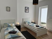 6 Betten, 4 Einzelzimmer, EG – Monteurwohnung Bremerhaven Bild 7 6 Betten, 4 Einzelzimmer, EG – Monteurwohnung Bremerhaven Bild 7