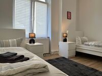 6 Betten, 4 Einzelzimmer, EG – Monteurwohnung Bremerhaven Bild 10 6 Betten, 4 Einzelzimmer, EG – Monteurwohnung Bremerhaven Bild 10
