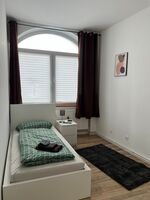 6 Betten, 4 Einzelzimmer, EG – Monteurwohnung Bremerhaven Bild 6 6 Betten, 4 Einzelzimmer, EG – Monteurwohnung Bremerhaven Bild 6