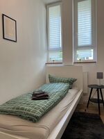 6 Betten, 4 Einzelzimmer, EG – Monteurwohnung Bremerhaven Bild 11 6 Betten, 4 Einzelzimmer, EG – Monteurwohnung Bremerhaven Bild 11