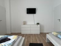 6 Betten, 4 Einzelzimmer, EG – Monteurwohnung Bremerhaven Bild 9 6 Betten, 4 Einzelzimmer, EG – Monteurwohnung Bremerhaven Bild 9