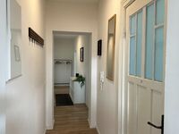 6 Betten, 4 Einzelzimmer, EG – Monteurwohnung Bremerhaven Bild 4 6 Betten, 4 Einzelzimmer, EG – Monteurwohnung Bremerhaven Bild 4